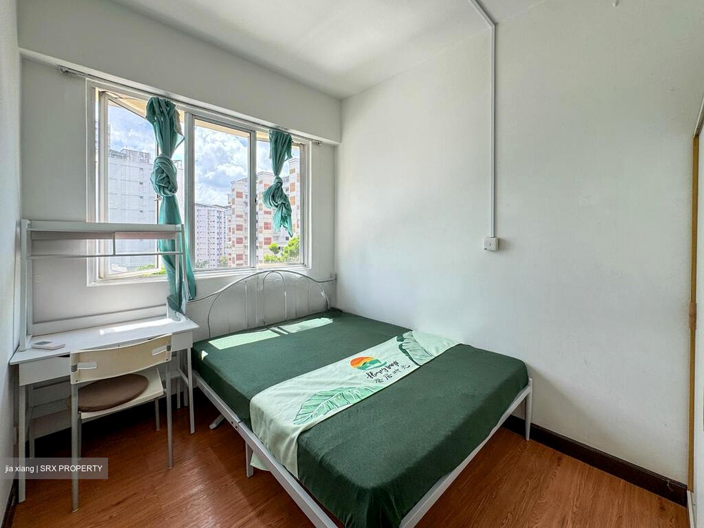 St Francis Court (D12), Apartment #501496561